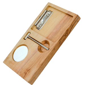 Rekeningplank zonder logo