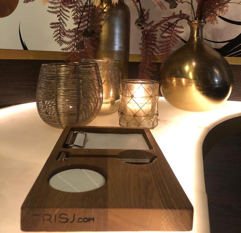 Plasticvrij pepermunt